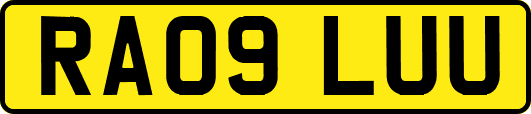 RA09LUU