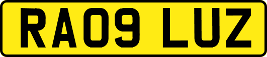 RA09LUZ