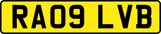 RA09LVB