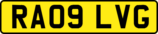 RA09LVG