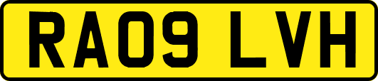 RA09LVH