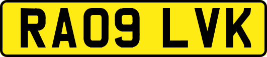 RA09LVK