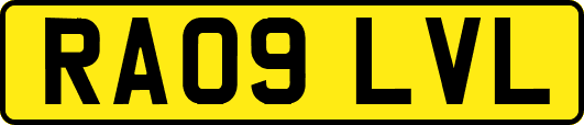 RA09LVL