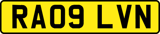 RA09LVN