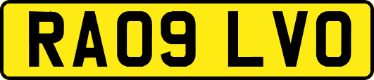 RA09LVO