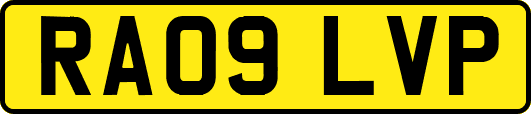 RA09LVP
