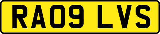 RA09LVS