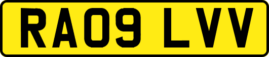 RA09LVV