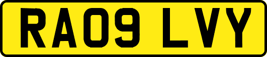 RA09LVY