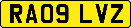 RA09LVZ