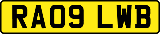 RA09LWB