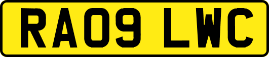 RA09LWC