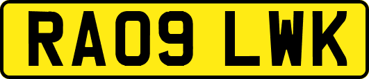 RA09LWK