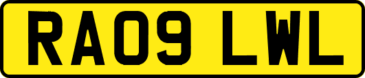 RA09LWL