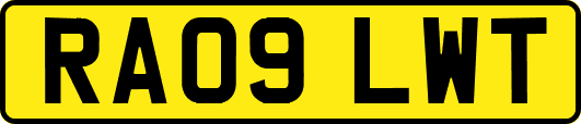 RA09LWT
