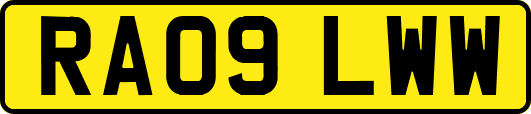 RA09LWW