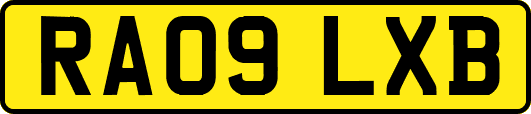 RA09LXB