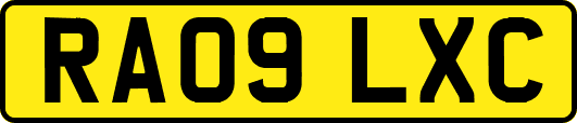 RA09LXC