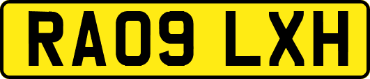 RA09LXH