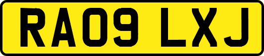 RA09LXJ