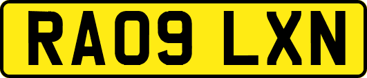 RA09LXN