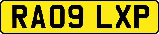 RA09LXP