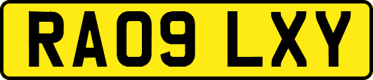 RA09LXY