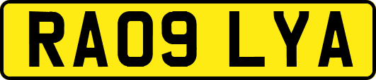 RA09LYA