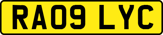 RA09LYC