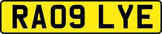 RA09LYE