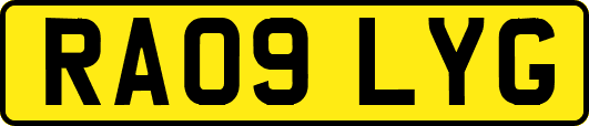 RA09LYG