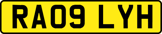 RA09LYH