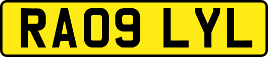 RA09LYL