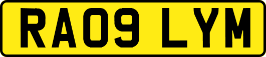 RA09LYM