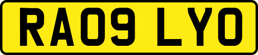 RA09LYO