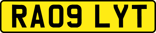 RA09LYT
