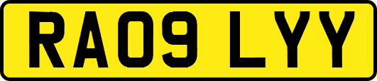 RA09LYY