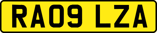 RA09LZA