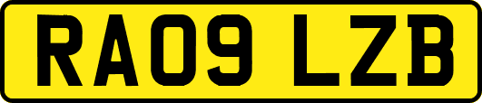 RA09LZB