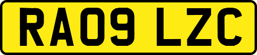 RA09LZC
