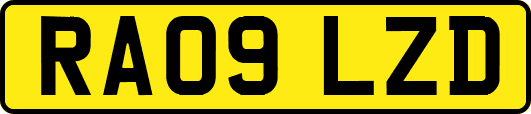 RA09LZD