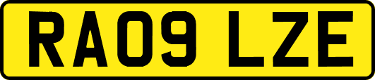 RA09LZE
