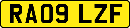RA09LZF
