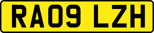 RA09LZH