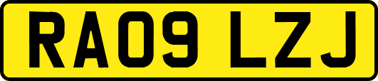 RA09LZJ