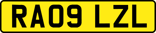 RA09LZL