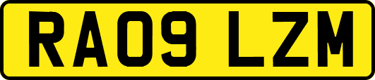 RA09LZM
