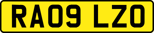 RA09LZO