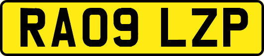 RA09LZP