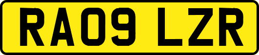 RA09LZR